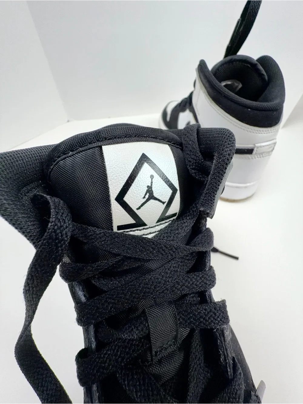 Nike kids air